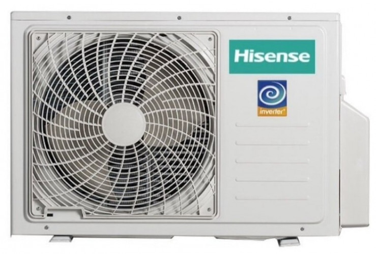 Кондиционер Hisense Expert PRO AS-24UW4RBBTV03 Кондиционер Hisense Expert PRO AS-24UW4RBBTV03