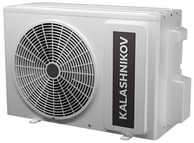 Кондиционер Kalashnikov Forpost KVAC-12IN-FP1/KVAC-12OD-FP1-WS40 Кондиционер Kalashnikov Forpost KVAC-12IN-FP1/KVAC-12OD-FP1-WS40