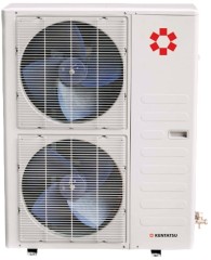 Канальный кондиционер Kentatsu KSKR176HFAN3R/KSUT176HFAN3/-40 Канальный кондиционер Kentatsu KSKR176HFAN3R/KSUT176HFAN3/-40