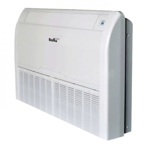 Напольно-потолочный кондиционер Ballu BLCI_CF-36HN8/EU Напольно-потолочный кондиционер Ballu BLCI_CF-36HN8/EU