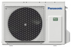 Кондиционер Panasonic Design CS-Z50XKEW/CU-Z50XKE Кондиционер Panasonic Design CS-Z50XKEW/CU-Z50XKE