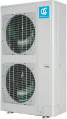 Компрессорно-конденсаторный блок QUATTROCLIMA QN-CCU220D Компрессорно-конденсаторный блок QUATTROCLIMA QN-CCU220D