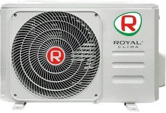 Кондиционер Royal Clima Renaissance RC-RNC28HN Кондиционер Royal Clima Renaissance RC-RNC28HN