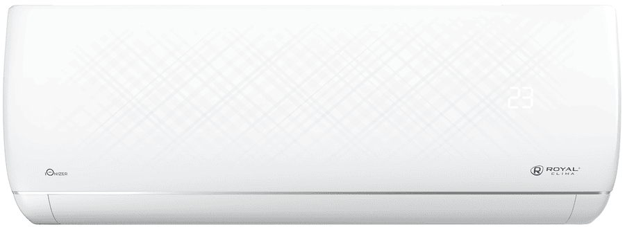 Кондиционер Royal Clima Renaissance RC-RNC28HN