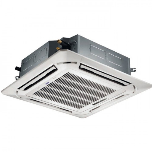 Кассетный кондиционер Sakata SIB-140BBY/SOB-140YA Кассетный кондиционер Sakata SIB-140BBY/SOB-140YA