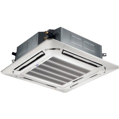 Кассетный кондиционер Sakata SIB-140BBY/SOB-140YA Кассетный кондиционер Sakata SIB-140BBY/SOB-140YA