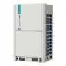 Наружный блок VRF системы Systemair SYSVRF2 M 280 AIR EVO HP R Наружный блок VRF системы Systemair SYSVRF2 M 280 AIR EVO HP R