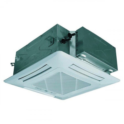 Кассетный кондиционер Gree GU125T/A1-K/GU140W/A1-M Кассетный кондиционер Gree GU125T/A1-K/GU140W/A1-M