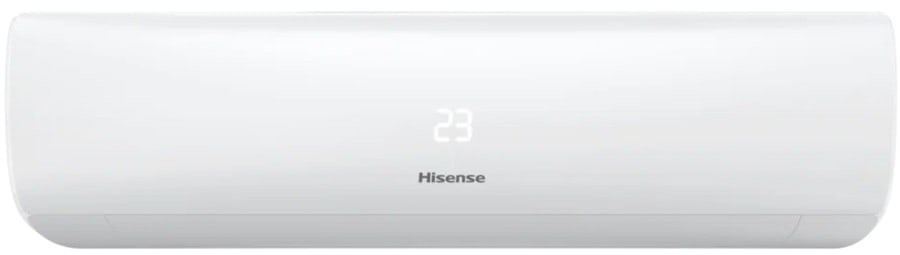 Настенный внутренний блок мульти сплит-системы Hisense Zoom Free Match AMS-18UW4RXSKB01