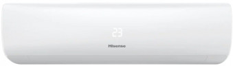 Настенный внутренний блок мульти сплит-системы Hisense Zoom Free Match AMS-18UW4RXSKB01