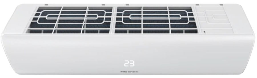 Настенный внутренний блок мульти сплит-системы Hisense Zoom Free Match AMS-18UW4RXSKB01