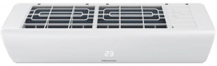Настенный внутренний блок мульти сплит-системы Hisense Zoom Free Match AMS-18UW4RXSKB01