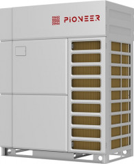 Наружный блок VRF системы Pioneer KGV450X Наружный блок VRF системы Pioneer KGV450X
