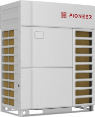 Наружный блок VRF системы Pioneer KGV450X Наружный блок VRF системы Pioneer KGV450X