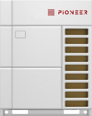 Наружный блок VRF системы Pioneer KGV450X Наружный блок VRF системы Pioneer KGV450X
