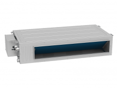 Канальный кондиционер Electrolux Unitary Pro 4 EACD-36H/UP4-DC/N8 Канальный кондиционер Electrolux Unitary Pro 4 EACD-36H/UP4-DC/N8