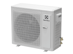 Канальный кондиционер Electrolux Unitary Pro 4 EACD-36H/UP4-DC/N8 Канальный кондиционер Electrolux Unitary Pro 4 EACD-36H/UP4-DC/N8