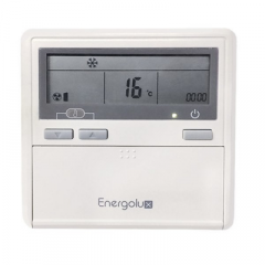 Канальный кондиционер Energolux SAD100D3-A/SAU100U3-A Канальный кондиционер Energolux SAD100D3-A/SAU100U3-A