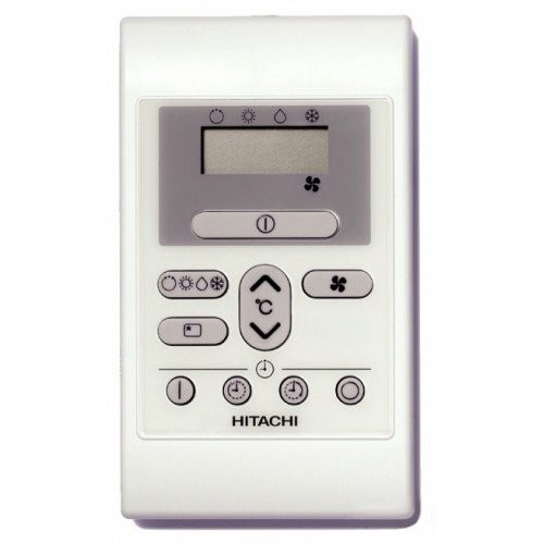 Канальный кондиционер Hitachi RAD-35NH7A/RAM-35QH5 Канальный кондиционер Hitachi RAD-35NH7A/RAM-35QH5