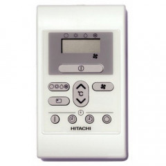 Канальный кондиционер Hitachi RAD-35NH7A/RAM-35QH5 Канальный кондиционер Hitachi RAD-35NH7A/RAM-35QH5