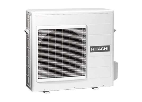 Канальный кондиционер Hitachi RAD-35NH7A/RAM-35QH5 Канальный кондиционер Hitachi RAD-35NH7A/RAM-35QH5