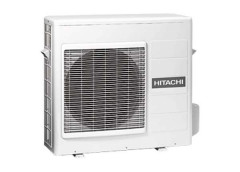 Канальный кондиционер Hitachi RAD-35NH7A/RAM-35QH5 Канальный кондиционер Hitachi RAD-35NH7A/RAM-35QH5