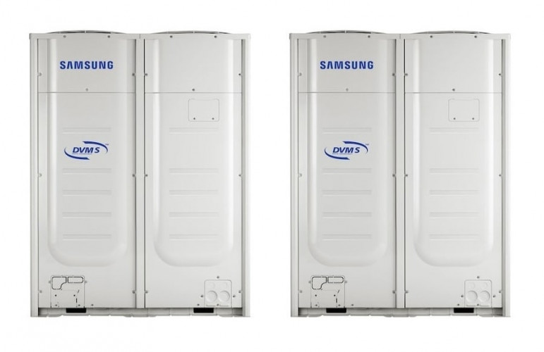 Наружный блок VRF системы Samsung AM380FXVAGH/TK Наружный блок VRF системы Samsung AM380FXVAGH/TK