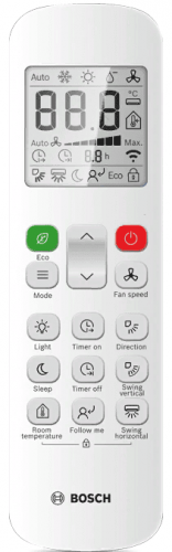 Настенная VRF система Bosch AF2-W 28-1