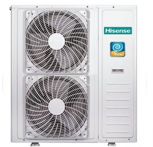 Колонный кондиционер Hisense AUF-60ER6SM/AUW-60H6SP1(-40)