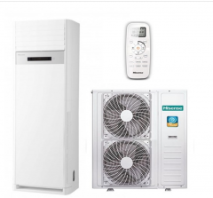 Колонный кондиционер Hisense AUF-60ER6SM/AUW-60H6SP1(-40) Колонный кондиционер Hisense AUF-60ER6SM/AUW-60H6SP1(-40)