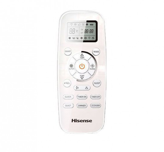 Колонный кондиционер Hisense AUF-60ER6SM/AUW-60H6SP1(-40)