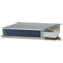 Канальный фанкойл до 8 кВт Lessar LSF-800DG42 Канальный фанкойл до 8 кВт Lessar LSF-800DG42
