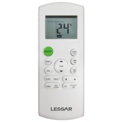 Канальный фанкойл до 8 кВт Lessar LSF-800DG42 Канальный фанкойл до 8 кВт Lessar LSF-800DG42