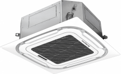 Кассетный блок VRF системы Berlingtoun BVPR/I-080CA1 Кассетный блок VRF системы Berlingtoun BVPR/I-080CA1