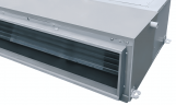Канальная VRF система Kentatsu KK24HFAN1 Канальная VRF система Kentatsu KK24HFAN1