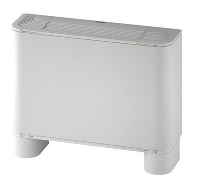 Напольно-потолочный фанкойл до 5 кВт Aermec FCZI 500 AS Напольно-потолочный фанкойл до 5 кВт Aermec FCZI 500 AS