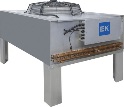 Прецизионный кондиционер Euroklimat EKPP025ASUFELIDA-A/EKPO034ASASDA-A Прецизионный кондиционер Euroklimat EKPP025ASUFELIDA-A/EKPO034ASASDA-A