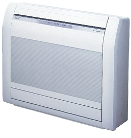 Внутренний блок мульти-сплит системы Fujitsu AGYG09LVCA