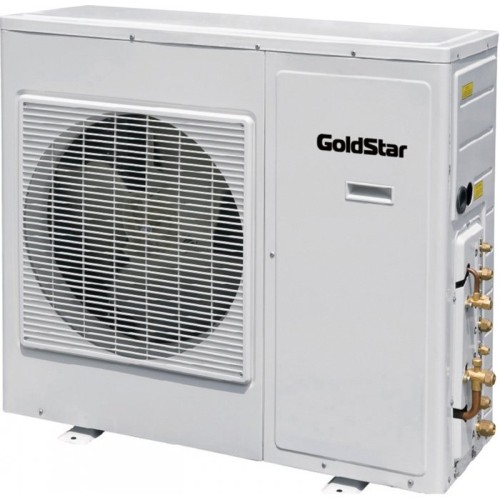 Наружный блок мульти-сплит системы GoldStar GSWH18-DK1KO Наружный блок мульти-сплит системы GoldStar GSWH18-DK1KO