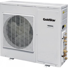 Наружный блок мульти-сплит системы GoldStar GSWH18-DK1KO Наружный блок мульти-сплит системы GoldStar GSWH18-DK1KO
