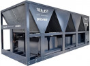 Чиллер с воздушным охлаждением Shuft SKYAIR (V) 600BK VW -FI15-P Чиллер с воздушным охлаждением Shuft SKYAIR (V) 600BK VW -FI15-P