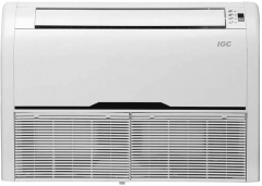 Напольно-потолочный кондиционер IGC IFT-48HS/U Напольно-потолочный кондиционер IGC IFT-48HS/U