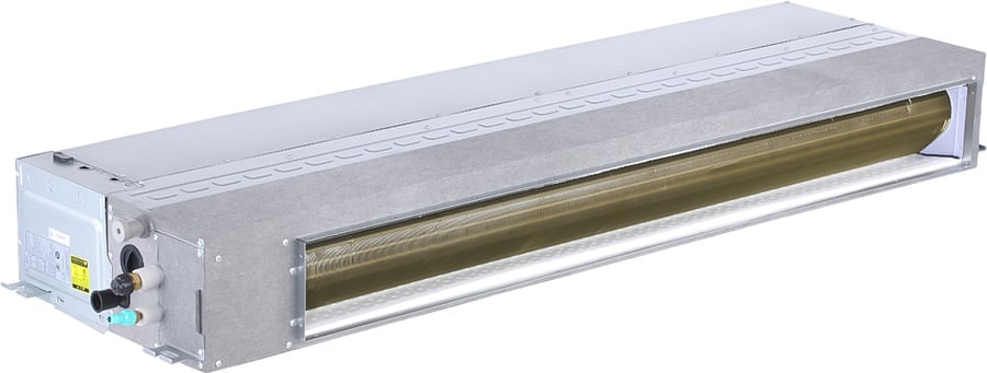 Канальная VRF система Mdv I3-112D1VR12D Канальная VRF система Mdv I3-112D1VR12D