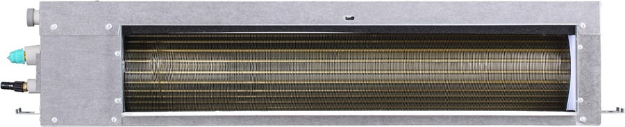 Канальная VRF система Mdv I3-112D1VR12D Канальная VRF система Mdv I3-112D1VR12D