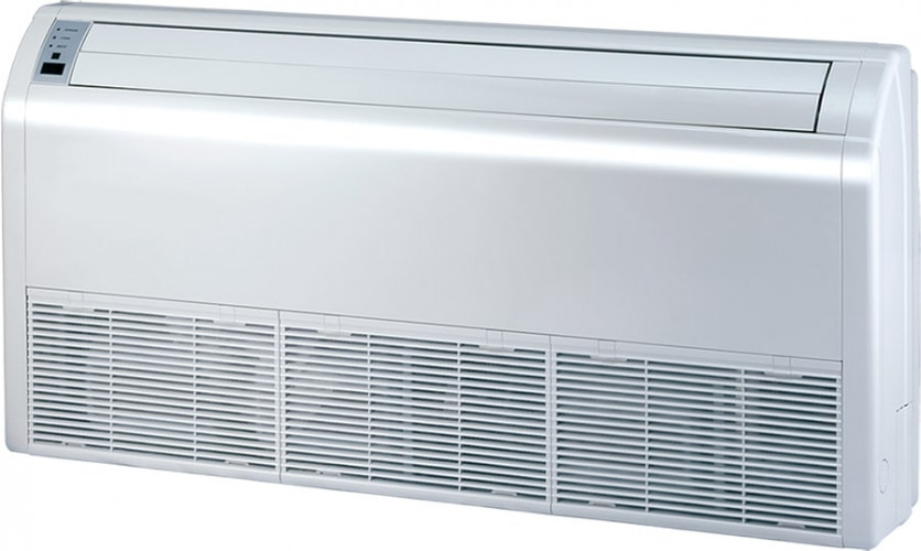 Напольно-потолочная VRF система General Climate GC-G140/CFAN1 Напольно-потолочная VRF система General Climate GC-G140/CFAN1
