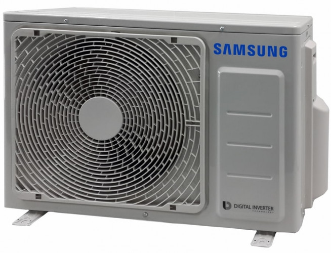 Кассетный кондиционер Samsung AC026BN1DEH/AF/AC026MXADKH/EU Кассетный кондиционер Samsung AC026BN1DEH/AF/AC026MXADKH/EU