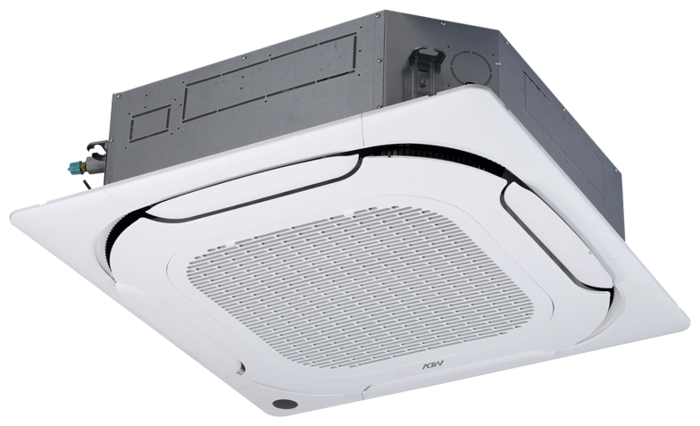 Промышленный кондиционер VRF система Mdv MDI2-90Q4DHN1