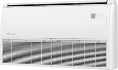 Напольно-потолочный кондиционер SYSCOOL Sysplit Ceiling 60 HP R Напольно-потолочный кондиционер SYSCOOL Sysplit Ceiling 60 HP R