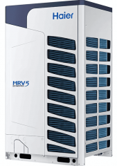 Наружный блок VRF системы Haier AV12IMVURA Наружный блок VRF системы Haier AV12IMVURA