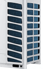 Наружный блок VRF системы Haier AV12IMVURA Наружный блок VRF системы Haier AV12IMVURA